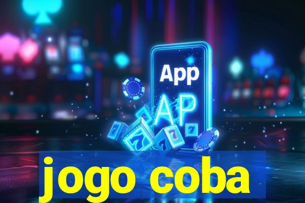 jogo coba